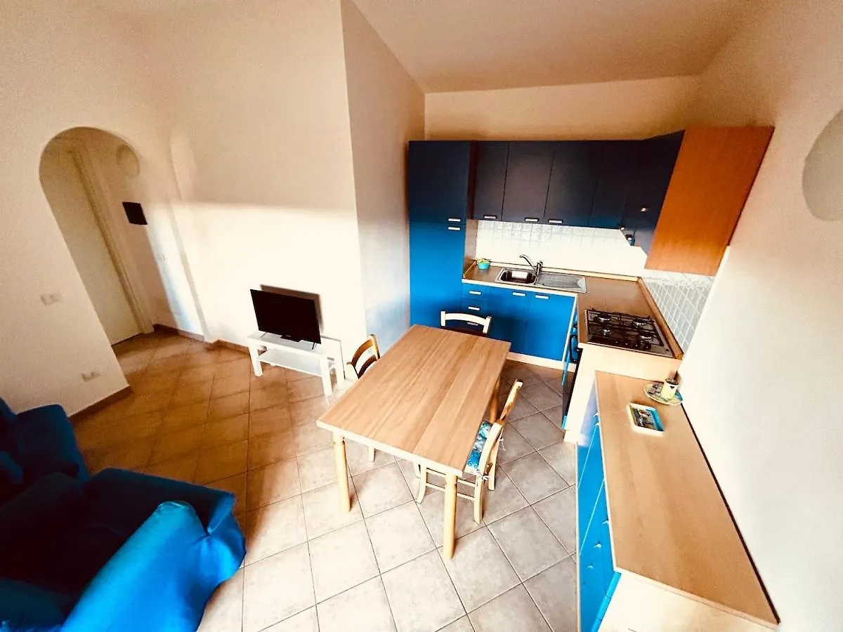 Apartment In Olbia Murta Maria
