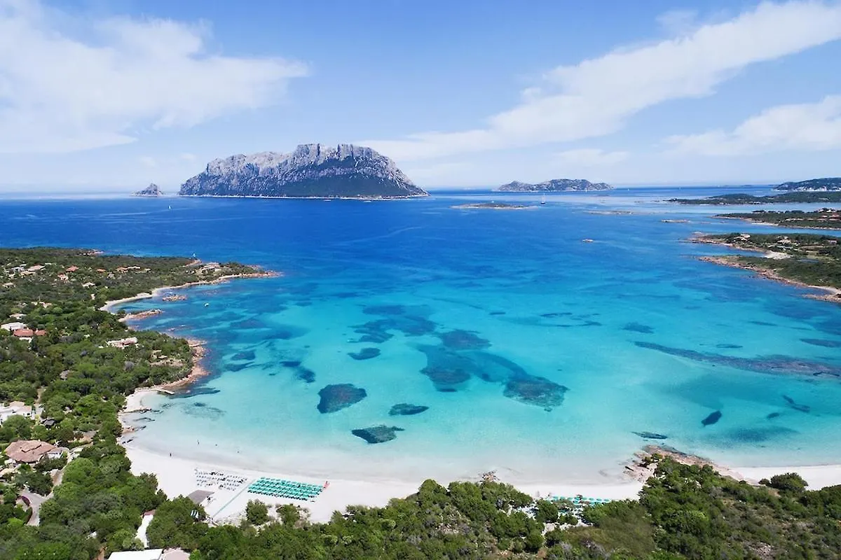 Apartment In Olbia Murta Maria