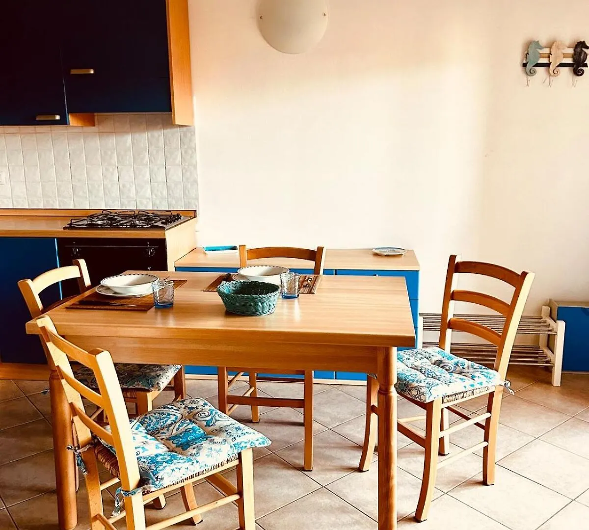 Apartment In Olbia Murta Maria