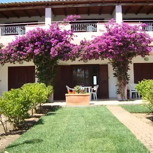 Apartamento Marina Maria, Murta Maria