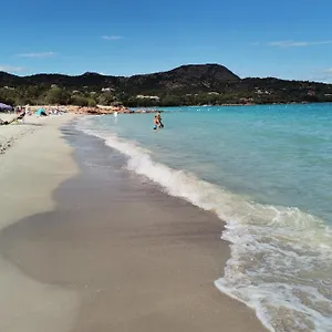 Apartamento Bahia Feliz, Murta Maria